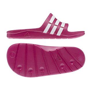 adidas badelatschen weiß pink|Badeschuhe .